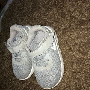 Nike baby shoes